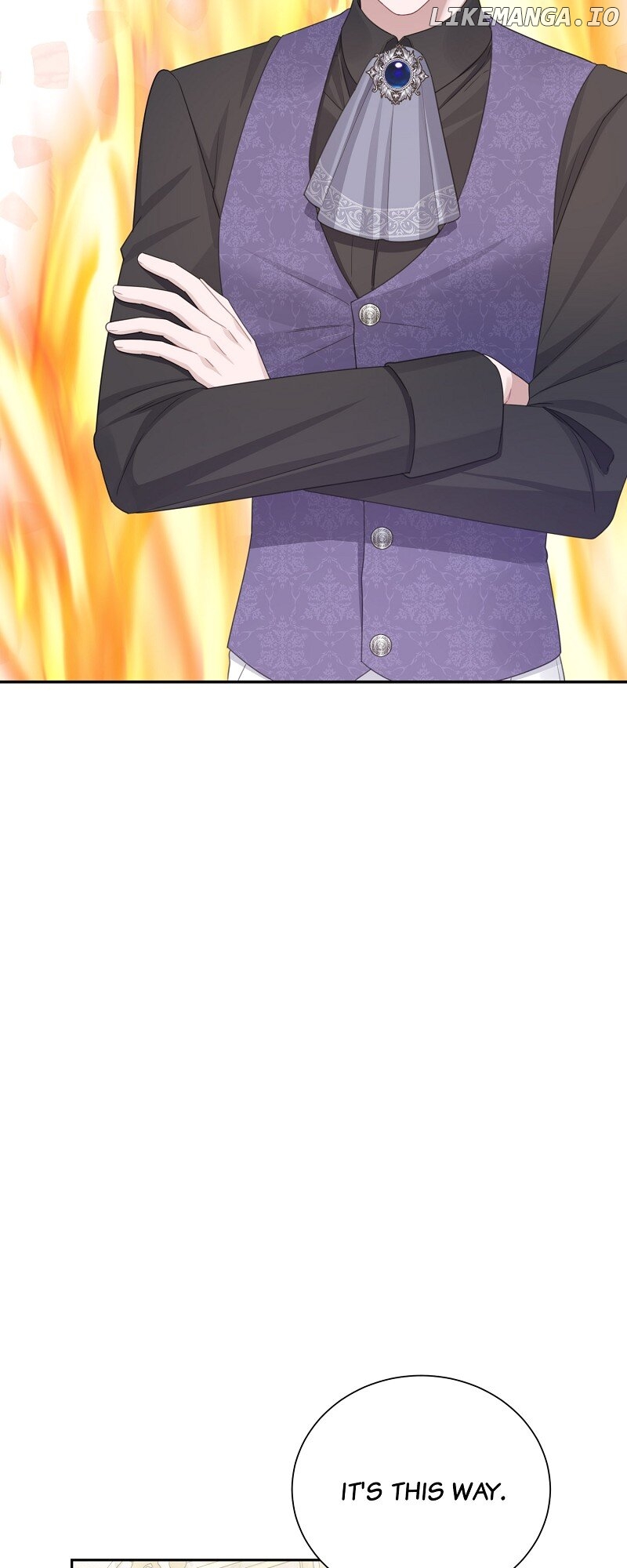 When Cinderella's Magic Fades Away Chapter 43 - page 53