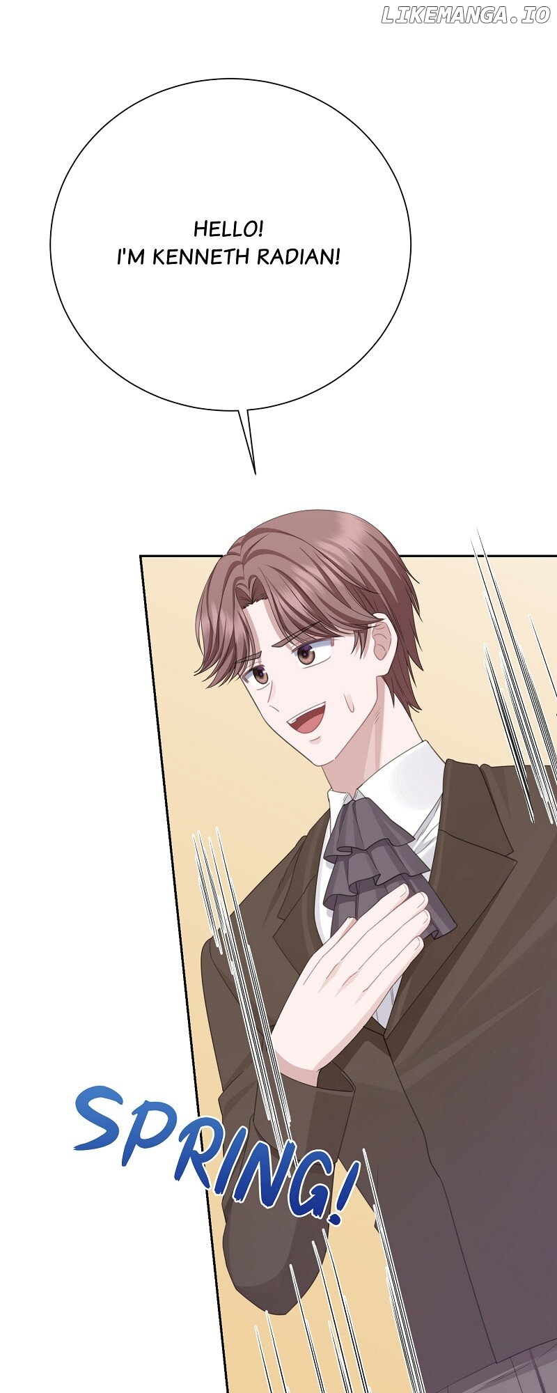 When Cinderella's Magic Fades Away Chapter 43 - page 58