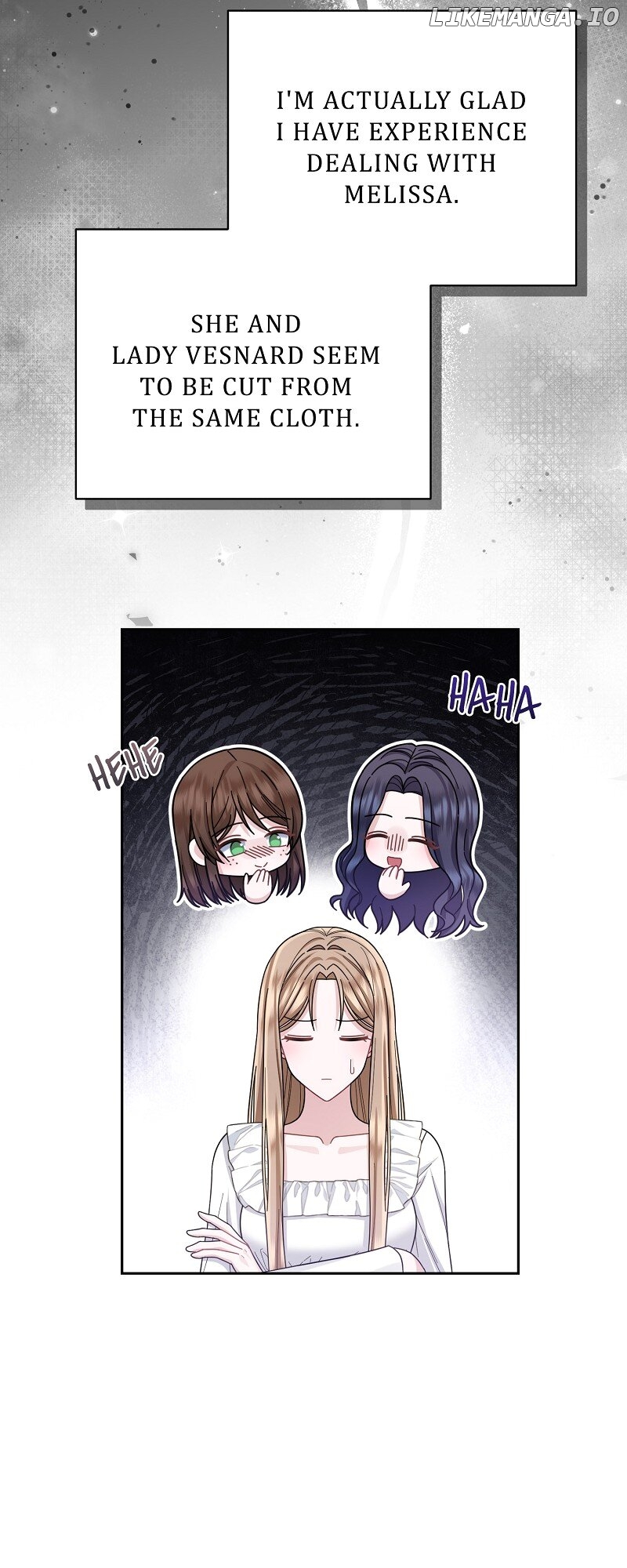 When Cinderella's Magic Fades Away Chapter 43 - page 7