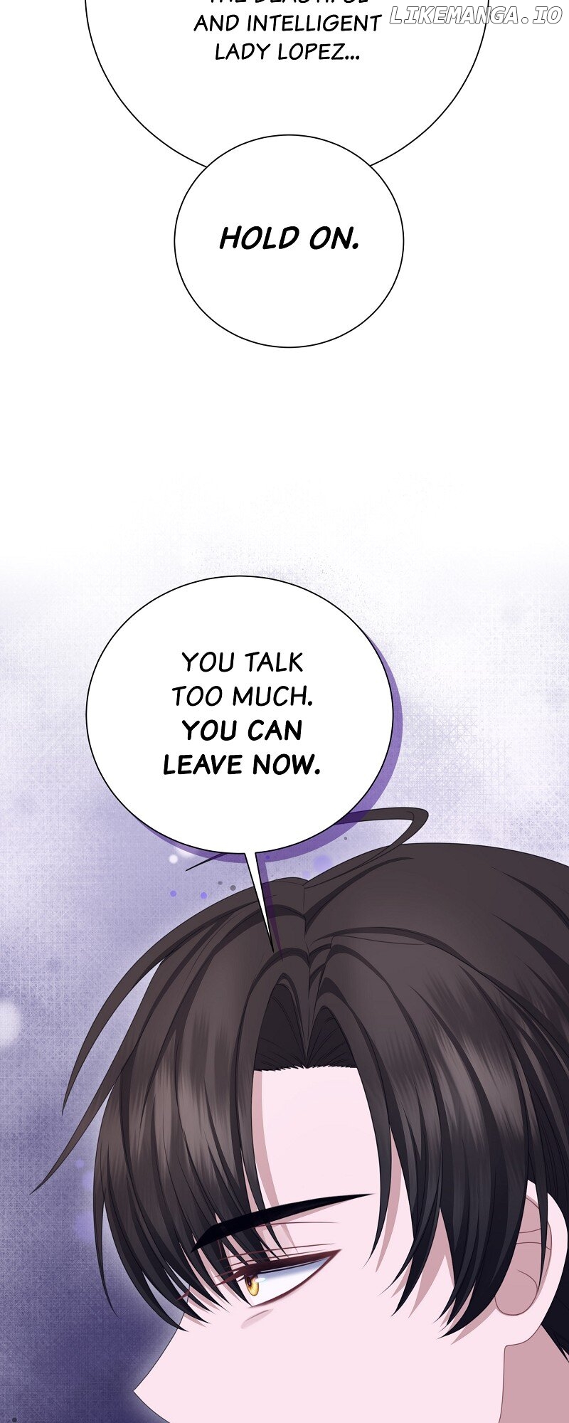 When Cinderella's Magic Fades Away Chapter 43 - page 62