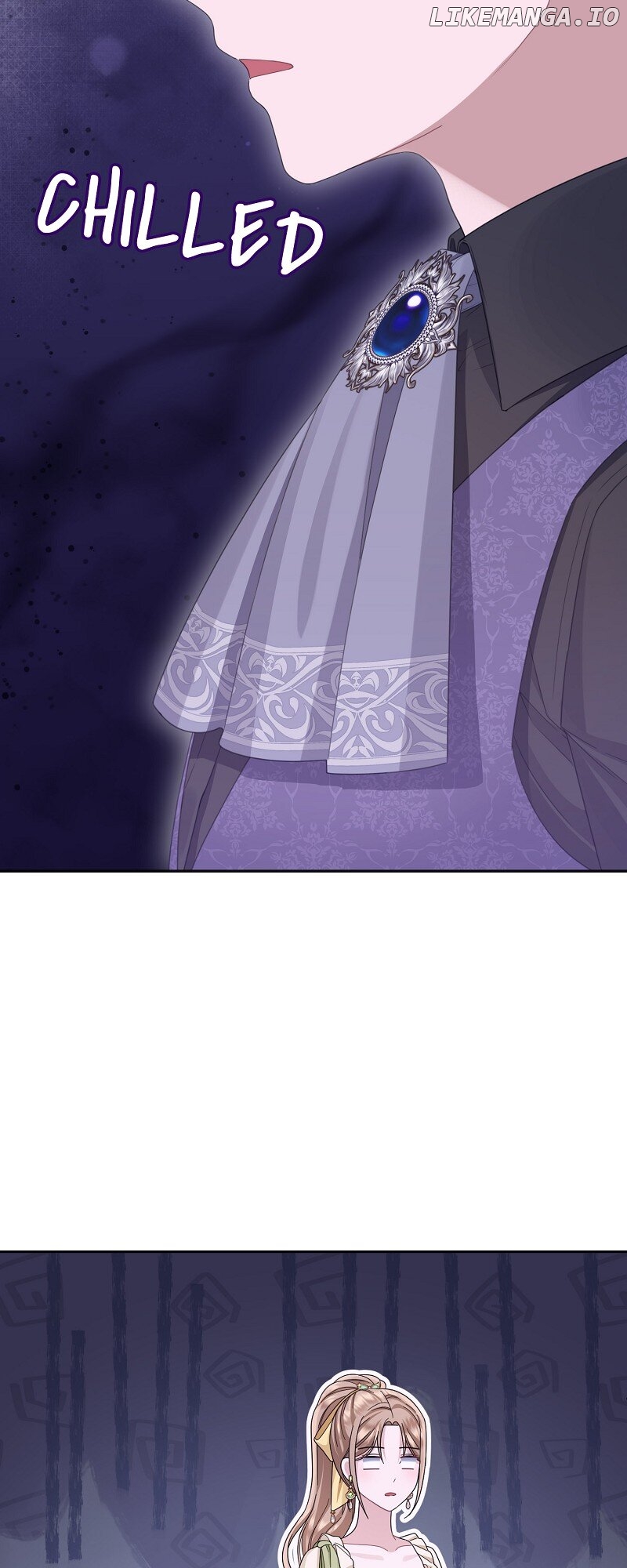 When Cinderella's Magic Fades Away Chapter 43 - page 63