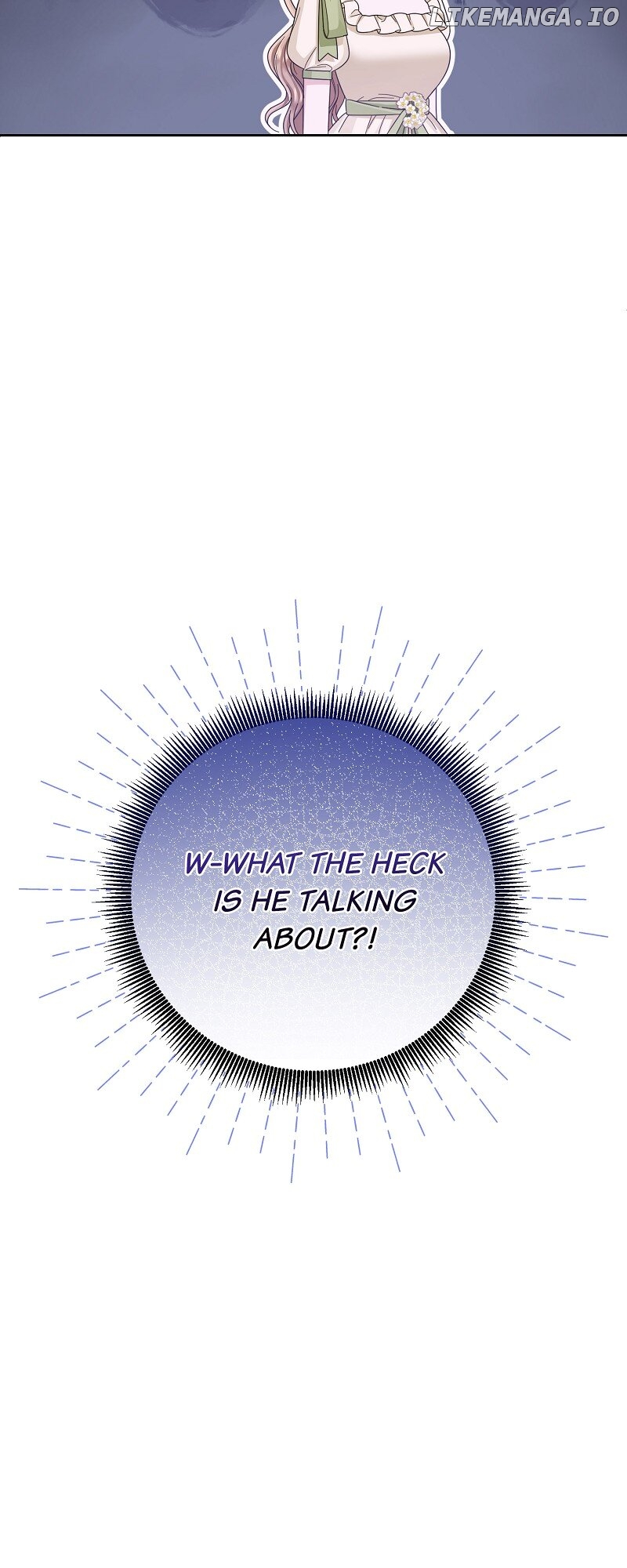 When Cinderella's Magic Fades Away Chapter 43 - page 64