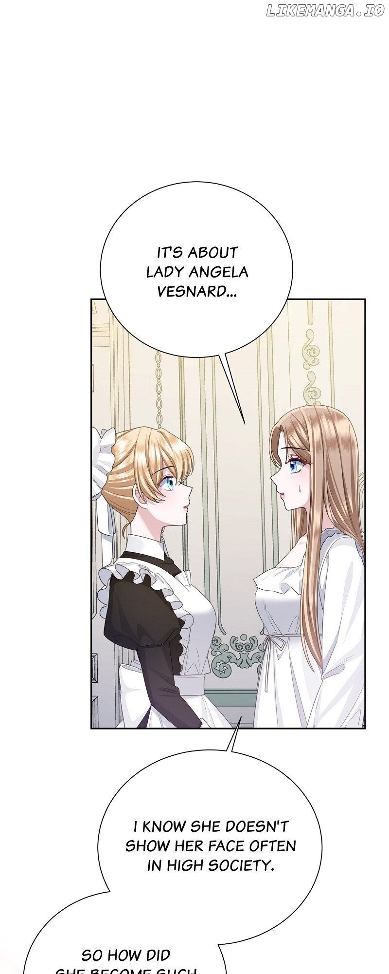 When Cinderella's Magic Fades Away Chapter 43 - page 9