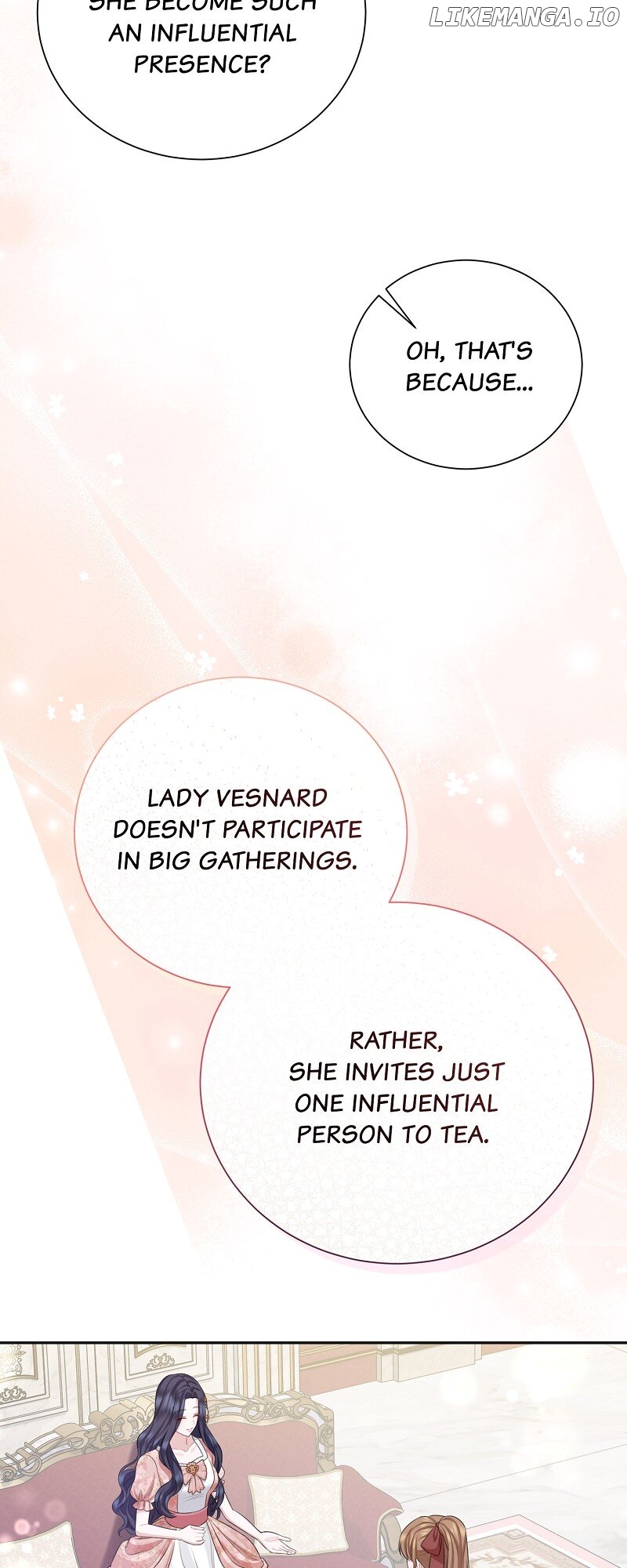 When Cinderella's Magic Fades Away Chapter 43 - page 10