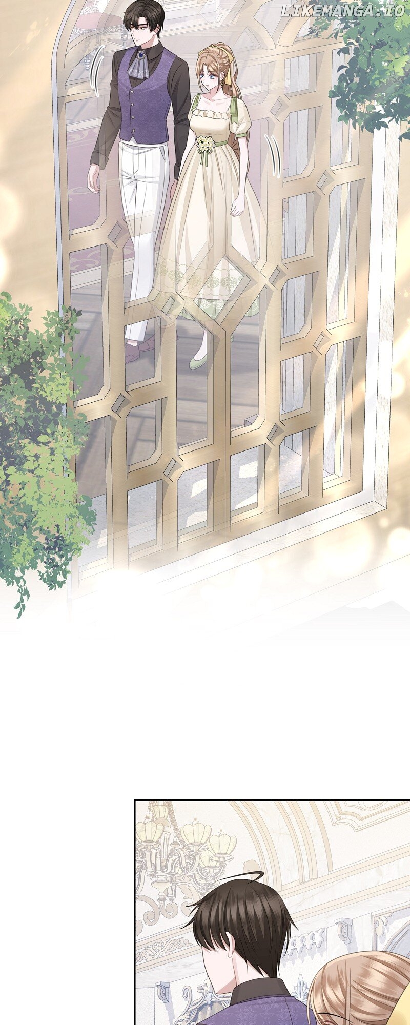 When Cinderella's Magic Fades Away Chapter 44 - page 12