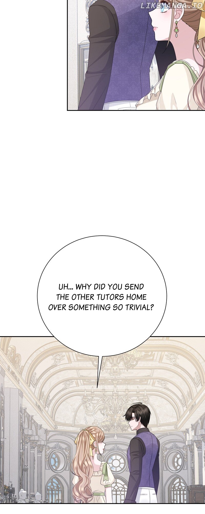 When Cinderella's Magic Fades Away Chapter 44 - page 13