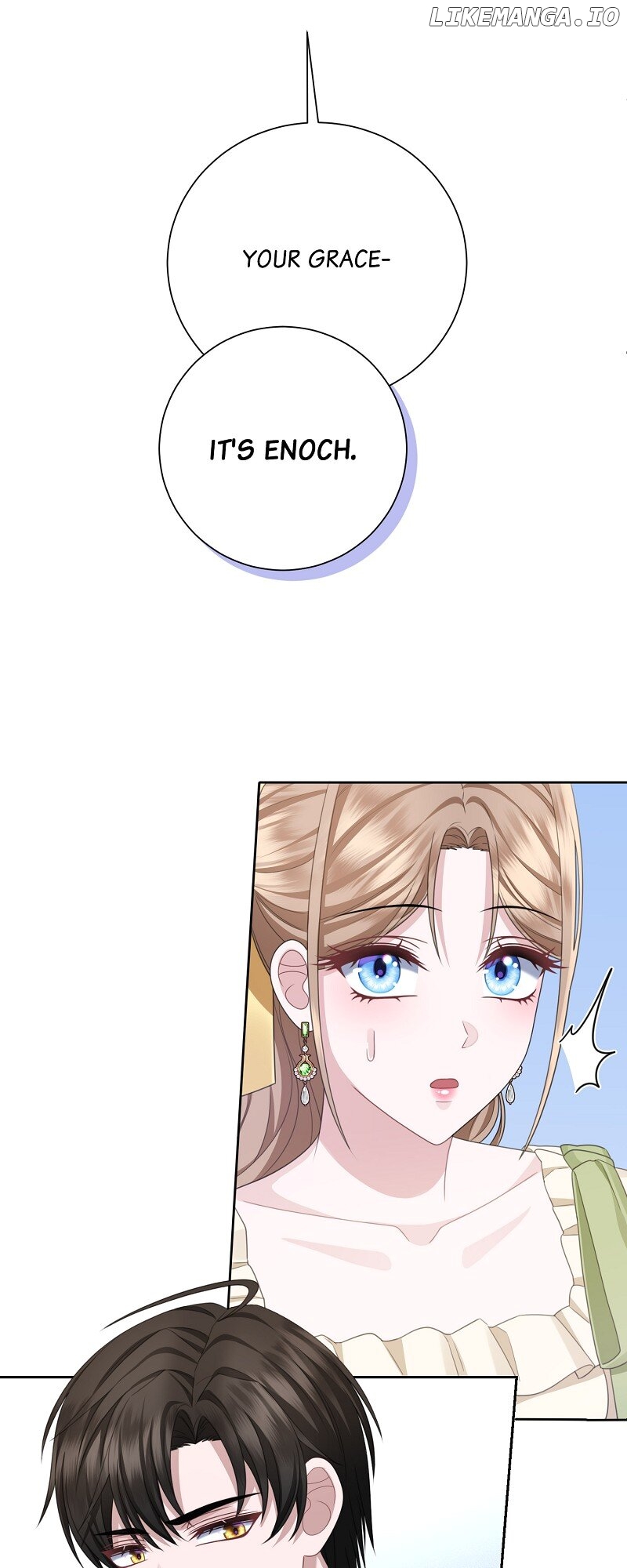 When Cinderella's Magic Fades Away Chapter 44 - page 14