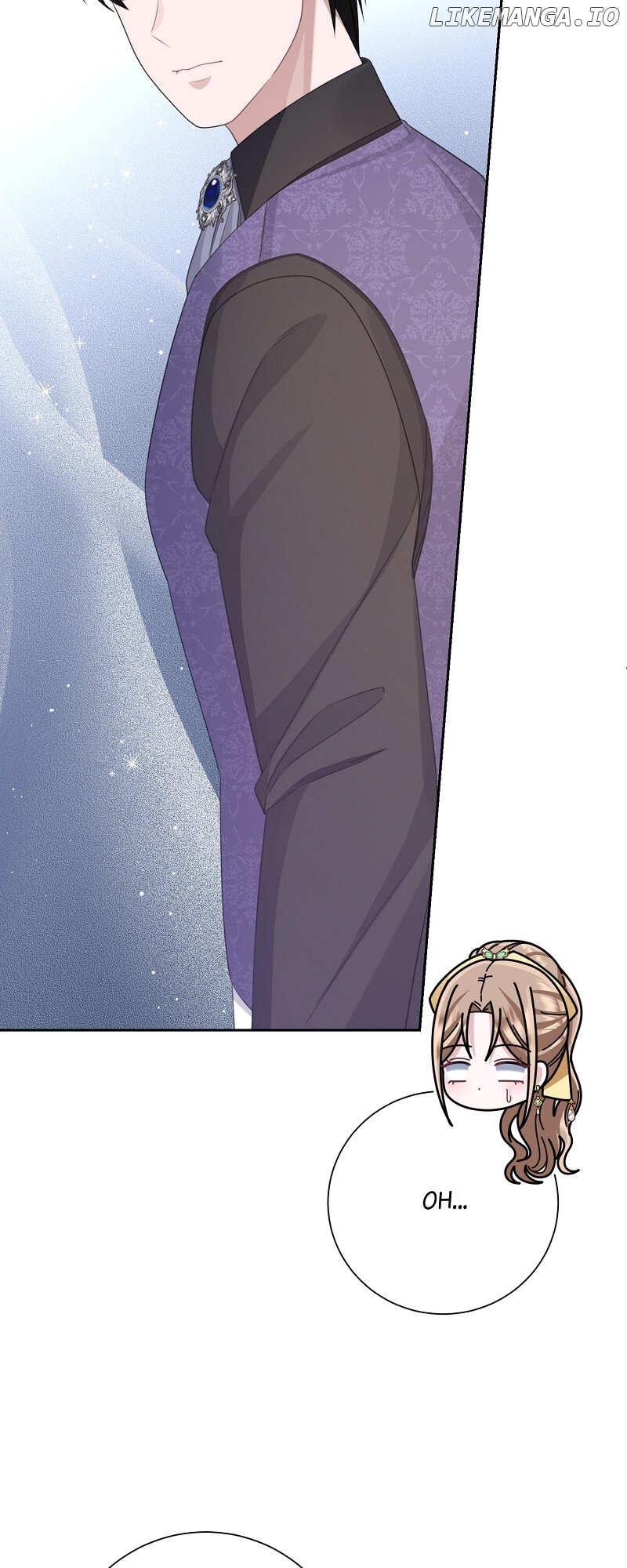 When Cinderella's Magic Fades Away Chapter 44 - page 15