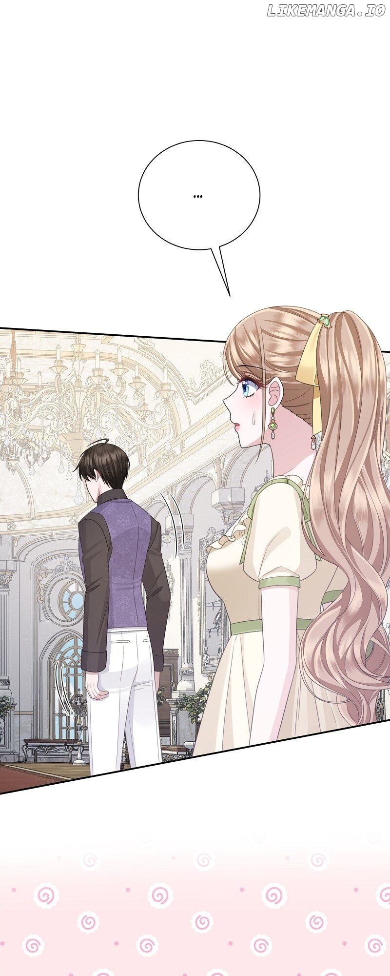 When Cinderella's Magic Fades Away Chapter 44 - page 17