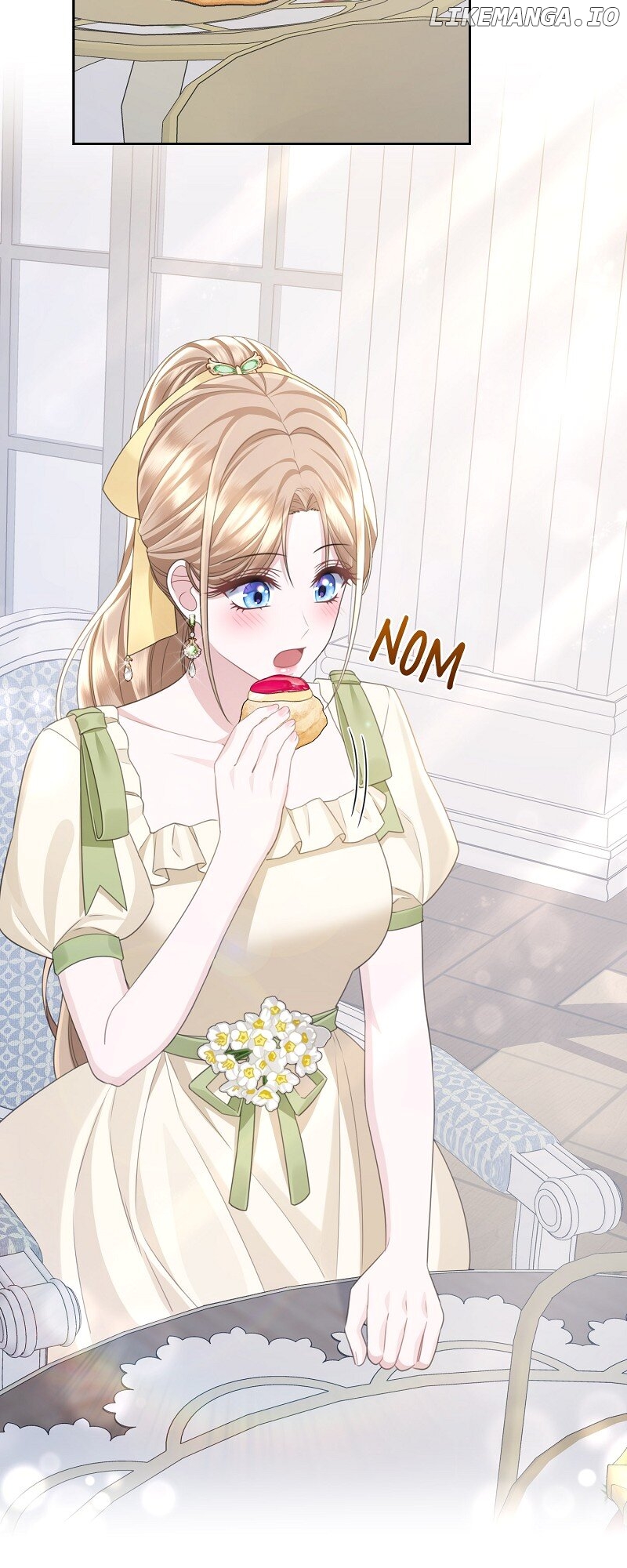 When Cinderella's Magic Fades Away Chapter 44 - page 19