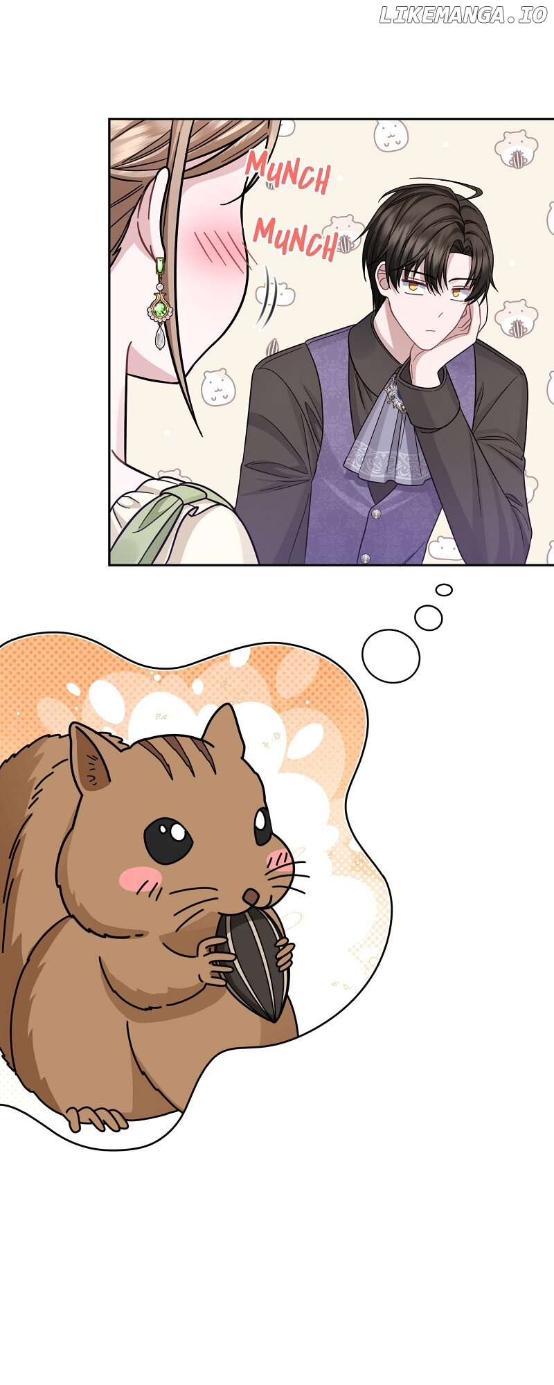 When Cinderella's Magic Fades Away Chapter 44 - page 20