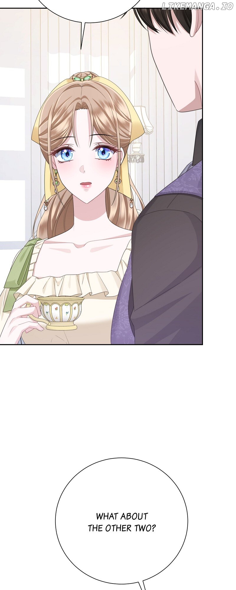 When Cinderella's Magic Fades Away Chapter 44 - page 26