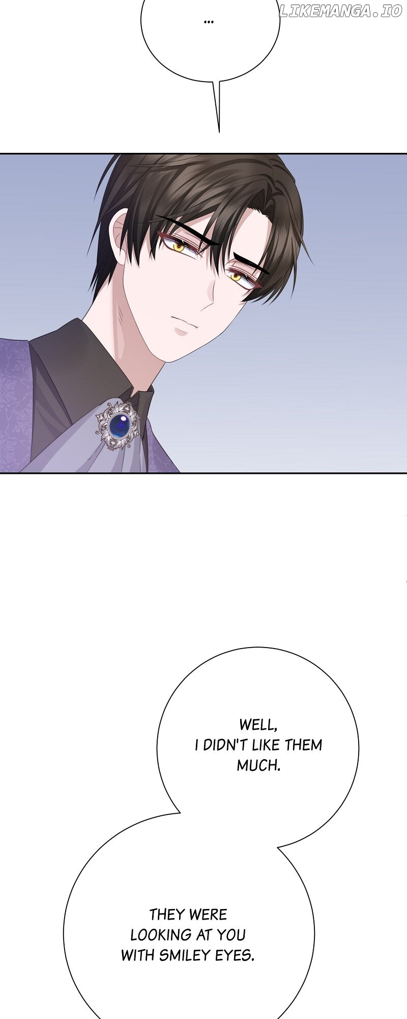 When Cinderella's Magic Fades Away Chapter 44 - page 28