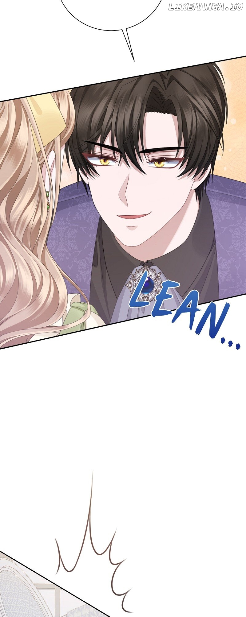 When Cinderella's Magic Fades Away Chapter 44 - page 32