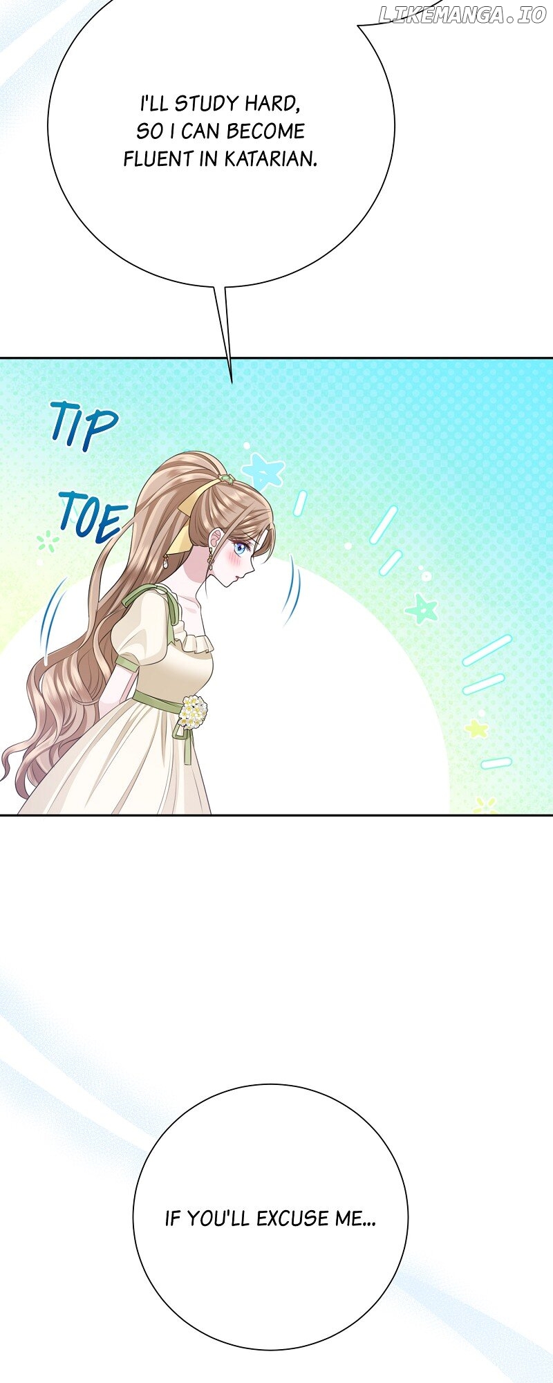 When Cinderella's Magic Fades Away Chapter 44 - page 35