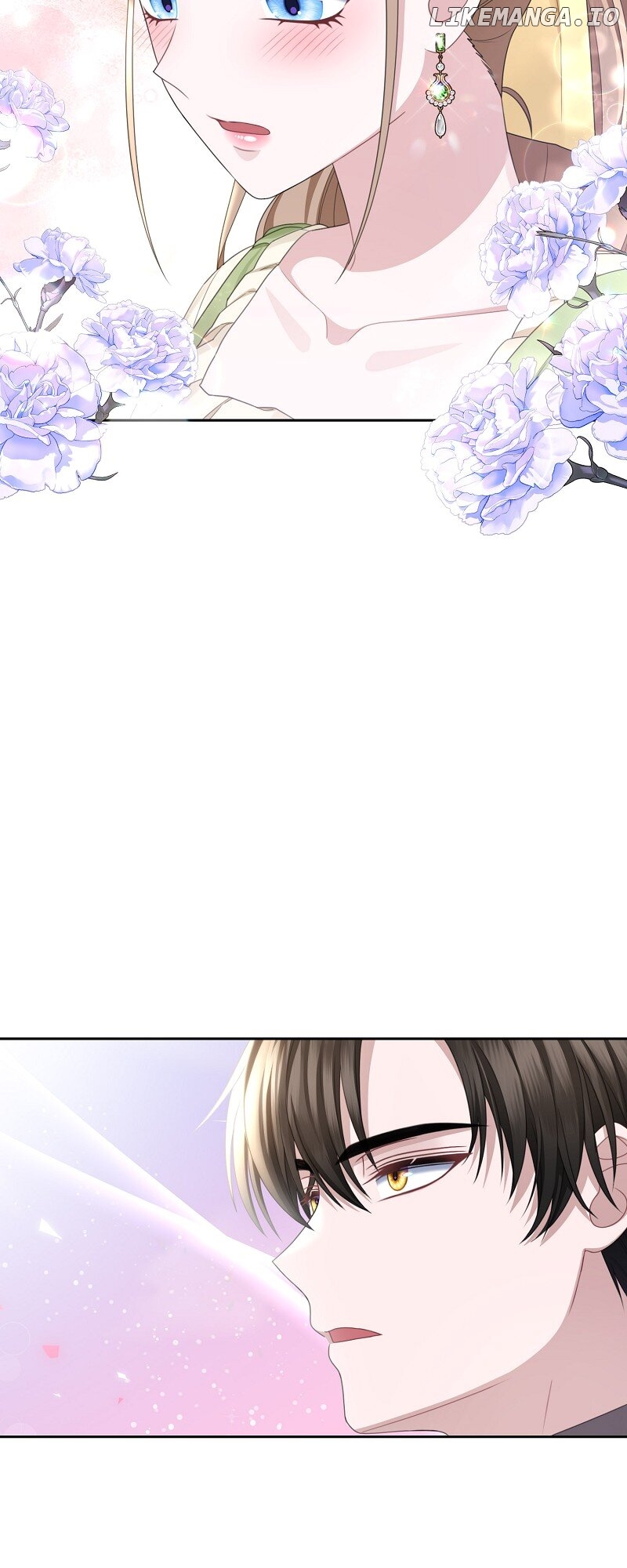 When Cinderella's Magic Fades Away Chapter 44 - page 39