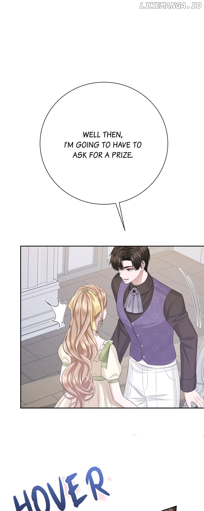When Cinderella's Magic Fades Away Chapter 44 - page 40