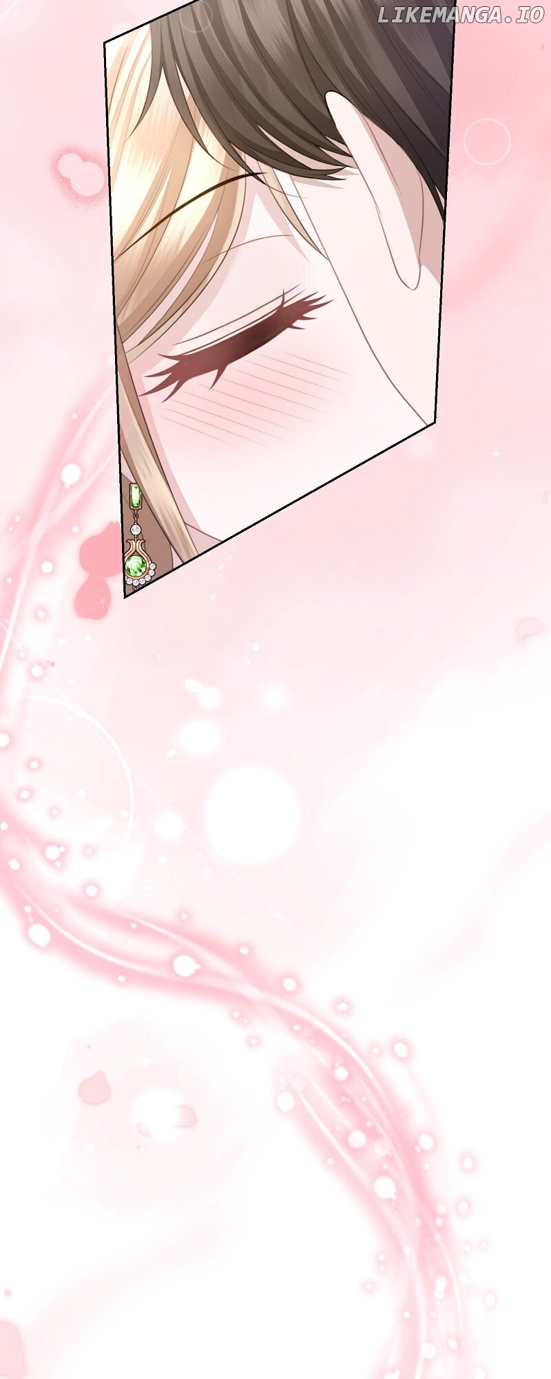 When Cinderella's Magic Fades Away Chapter 44 - page 43