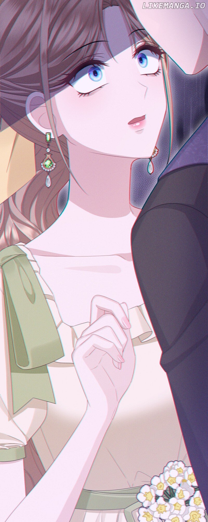 When Cinderella's Magic Fades Away Chapter 44 - page 45