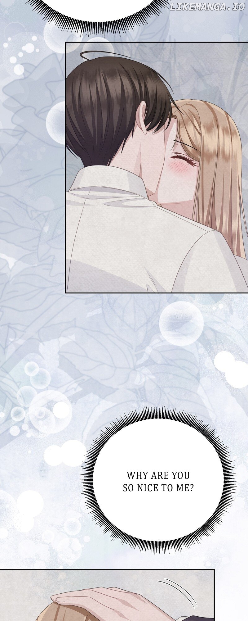 When Cinderella's Magic Fades Away Chapter 44 - page 51