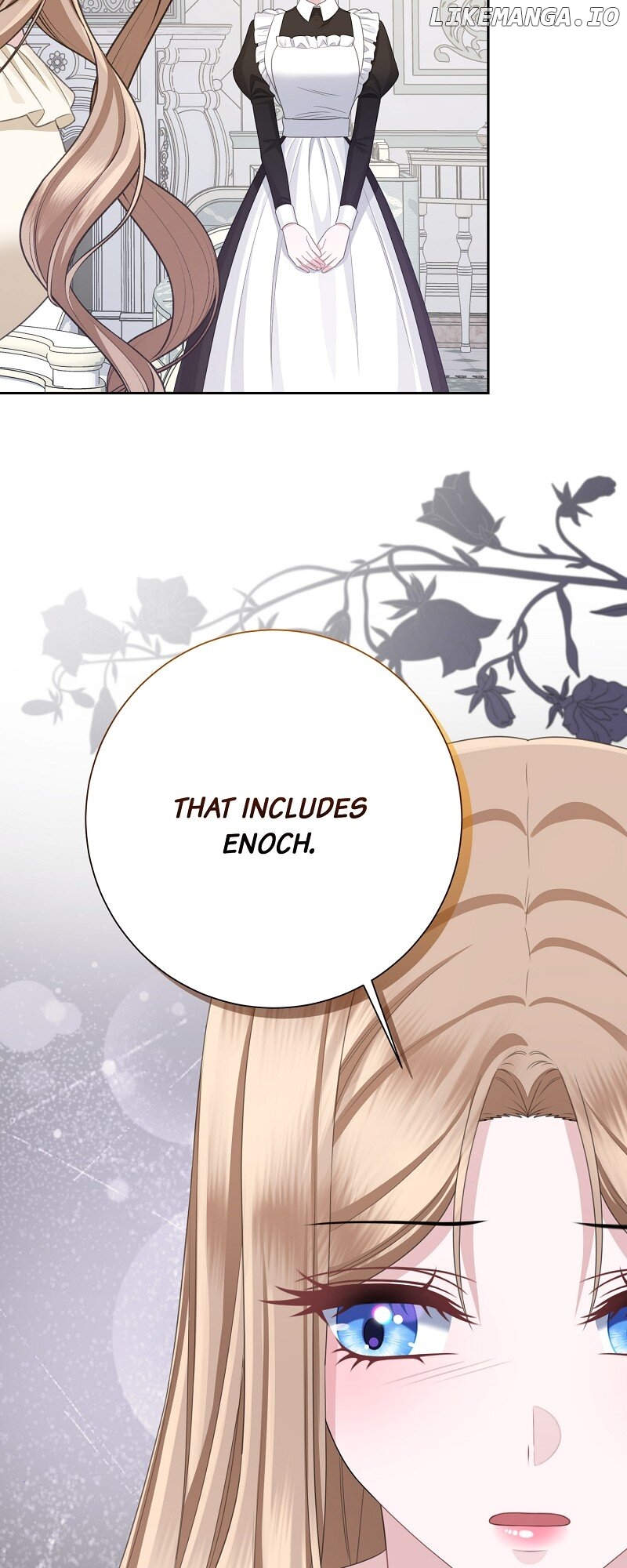 When Cinderella's Magic Fades Away Chapter 44 - page 55