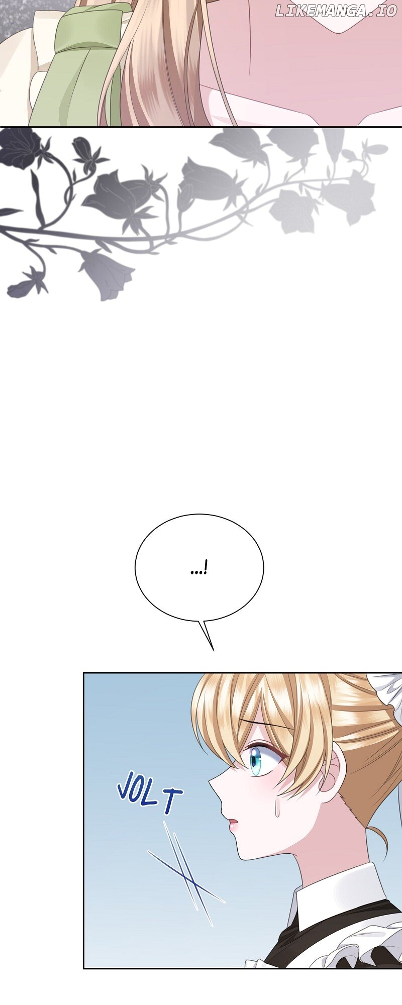 When Cinderella's Magic Fades Away Chapter 44 - page 56