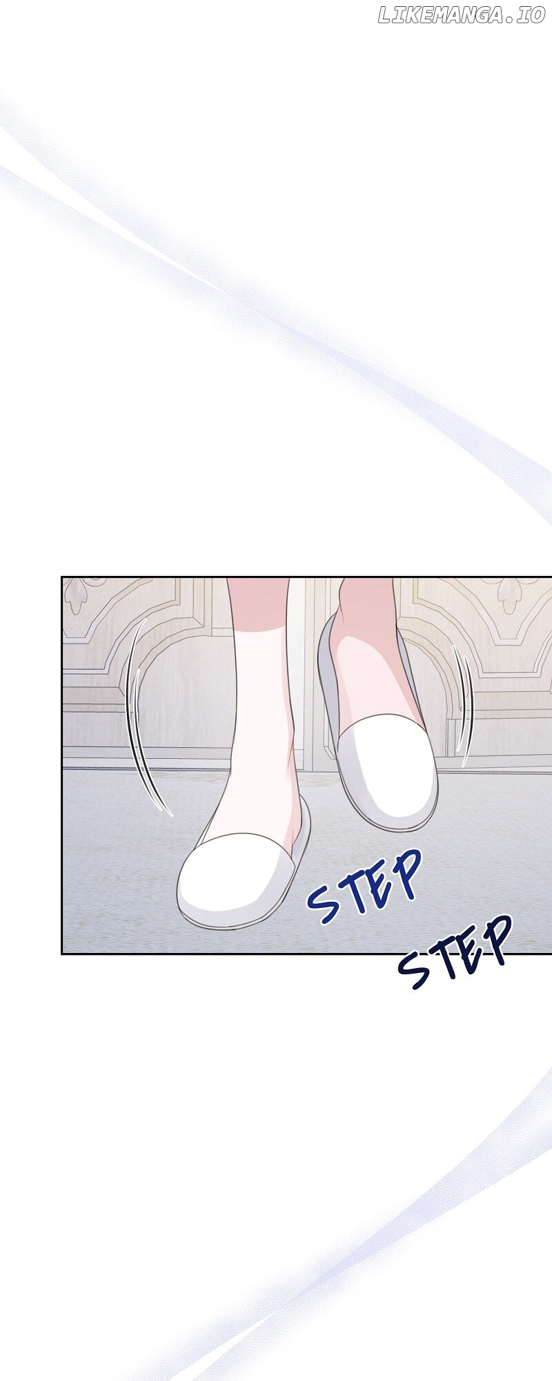 When Cinderella's Magic Fades Away Chapter 44 - page 58