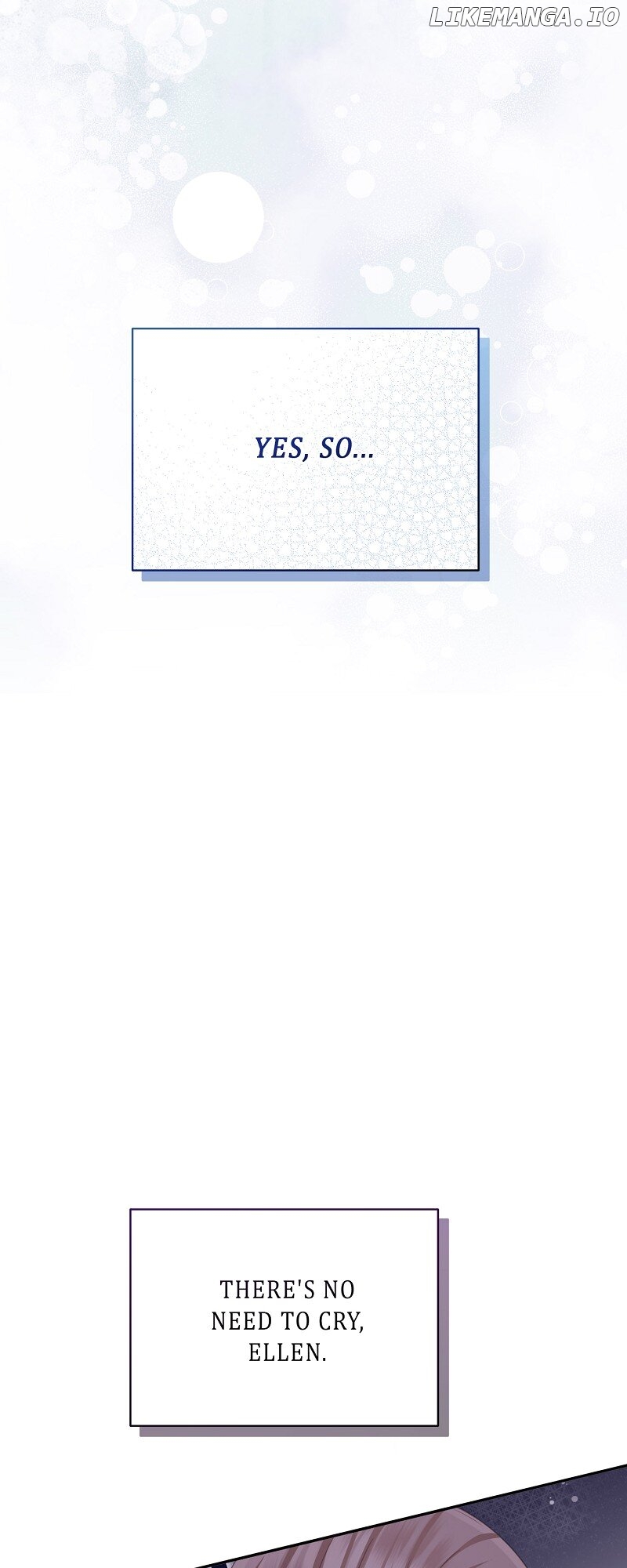 When Cinderella's Magic Fades Away Chapter 44 - page 61