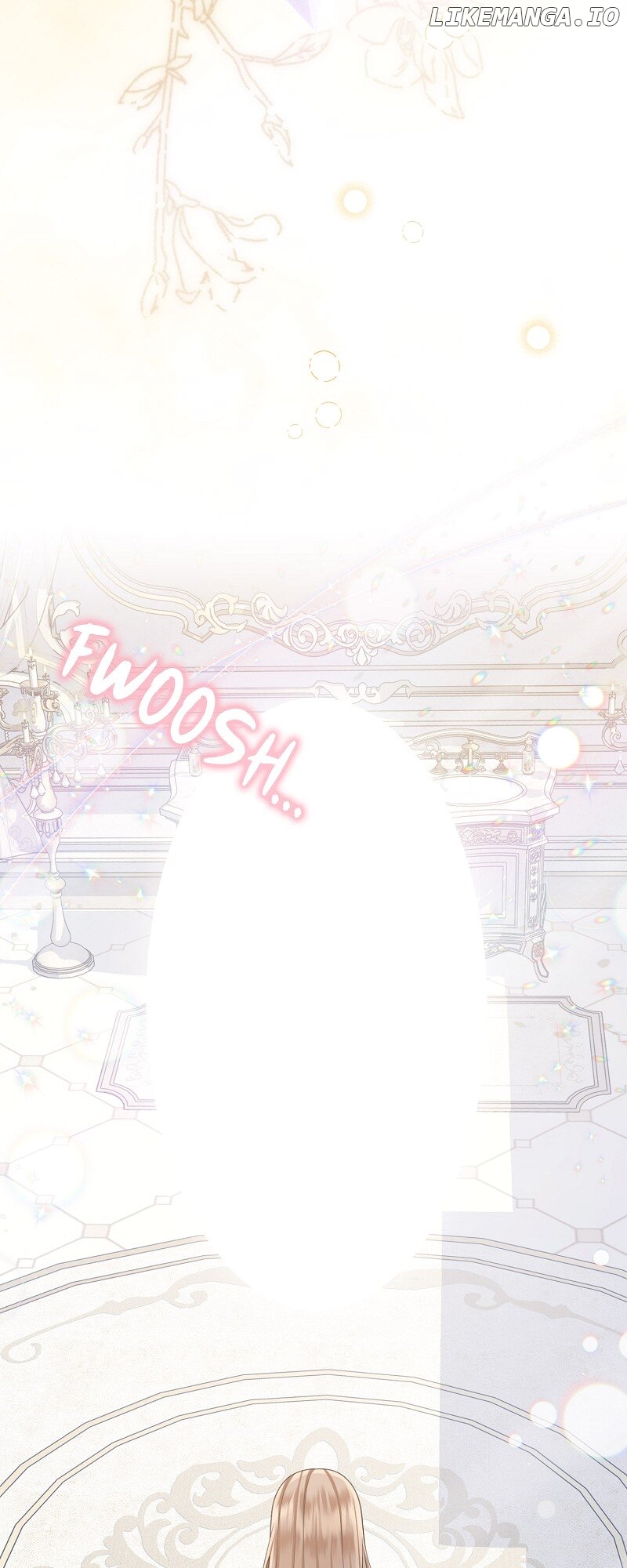 When Cinderella's Magic Fades Away Chapter 44 - page 67