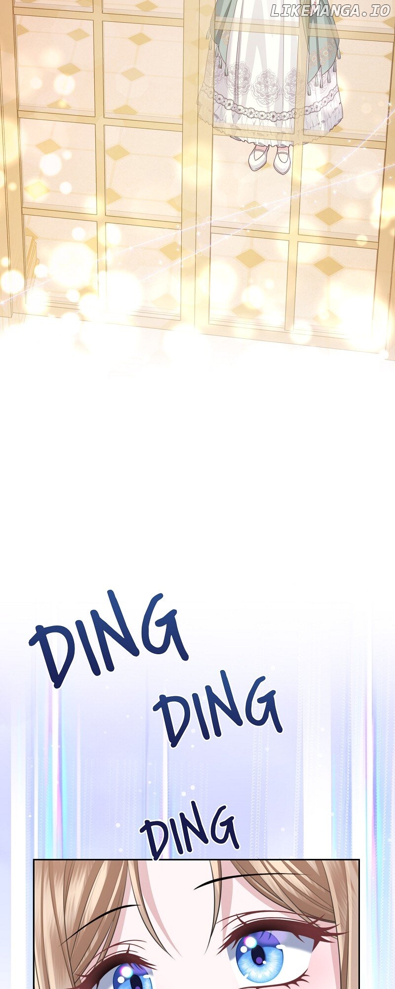 When Cinderella's Magic Fades Away Chapter 45 - page 11