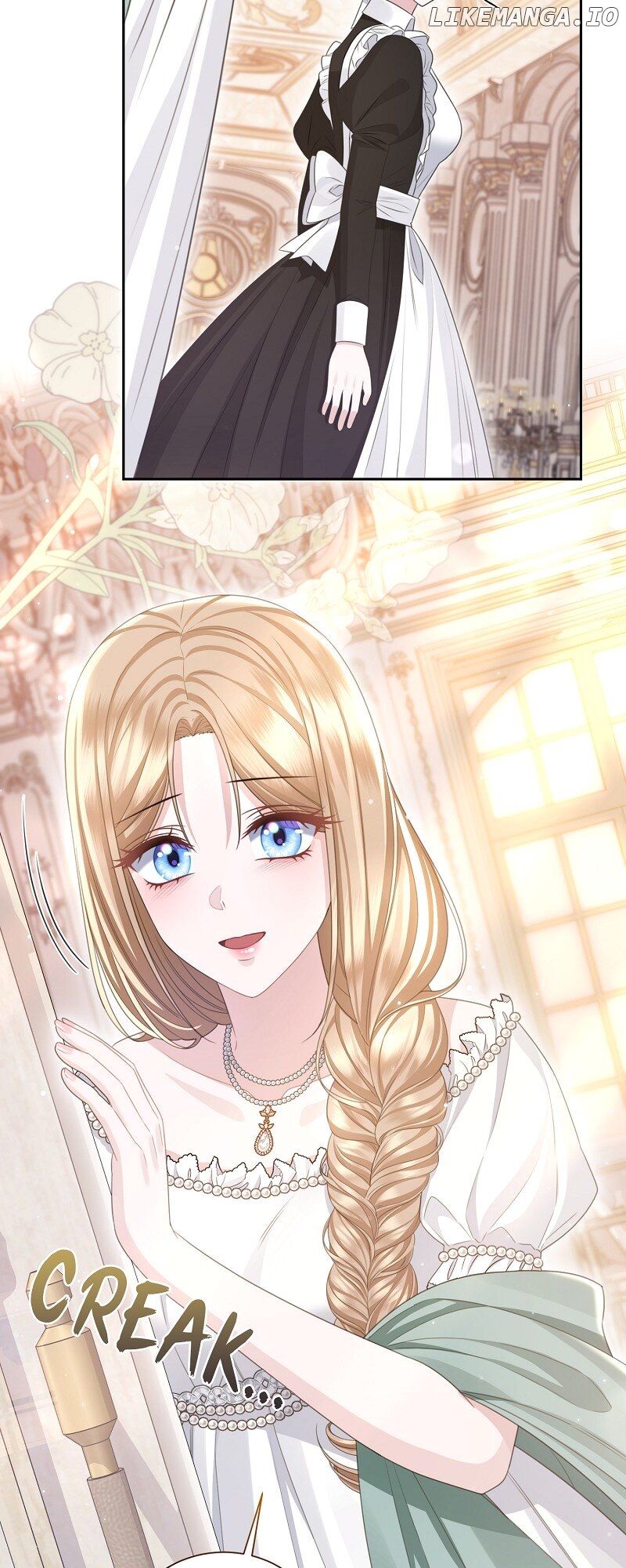 When Cinderella's Magic Fades Away Chapter 45 - page 14