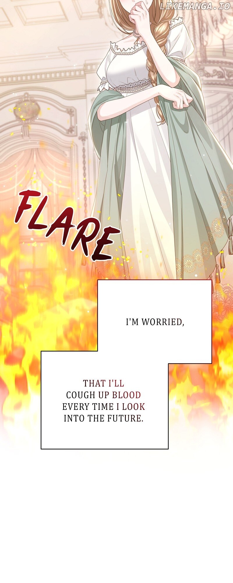 When Cinderella's Magic Fades Away Chapter 45 - page 2