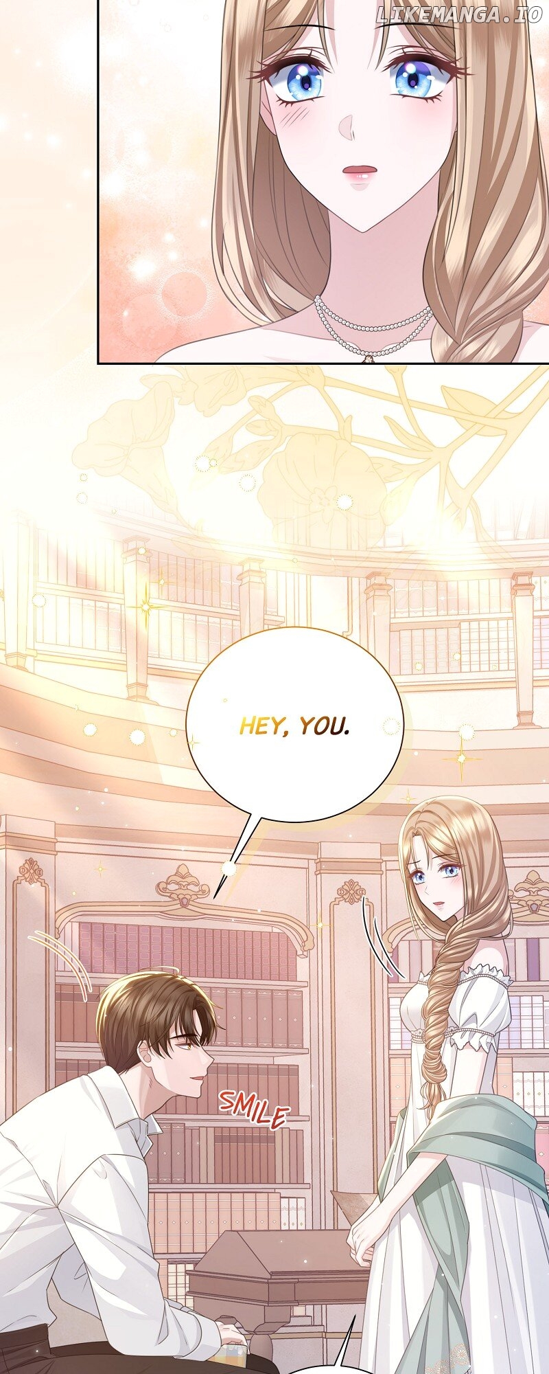 When Cinderella's Magic Fades Away Chapter 45 - page 26