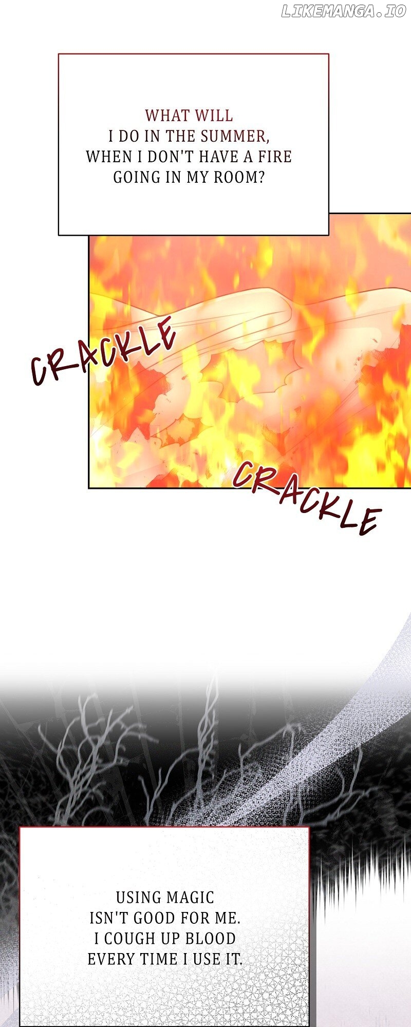 When Cinderella's Magic Fades Away Chapter 45 - page 3