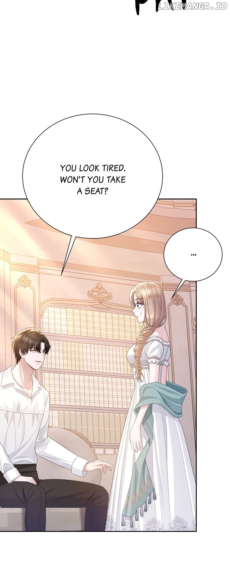 When Cinderella's Magic Fades Away Chapter 45 - page 33