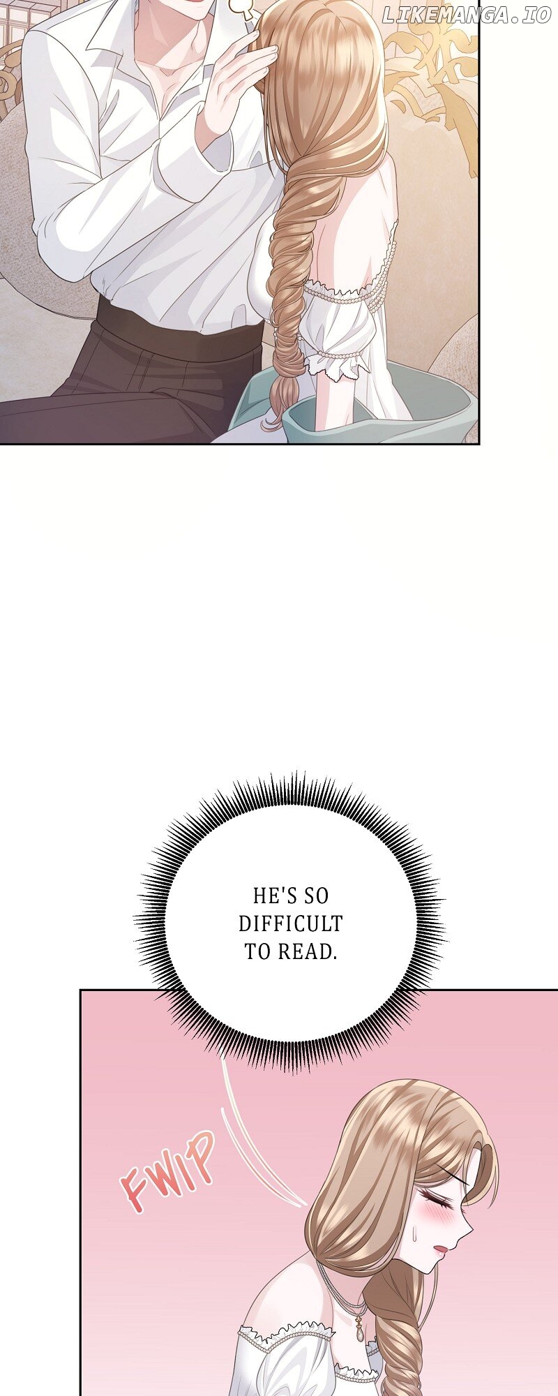 When Cinderella's Magic Fades Away Chapter 45 - page 41