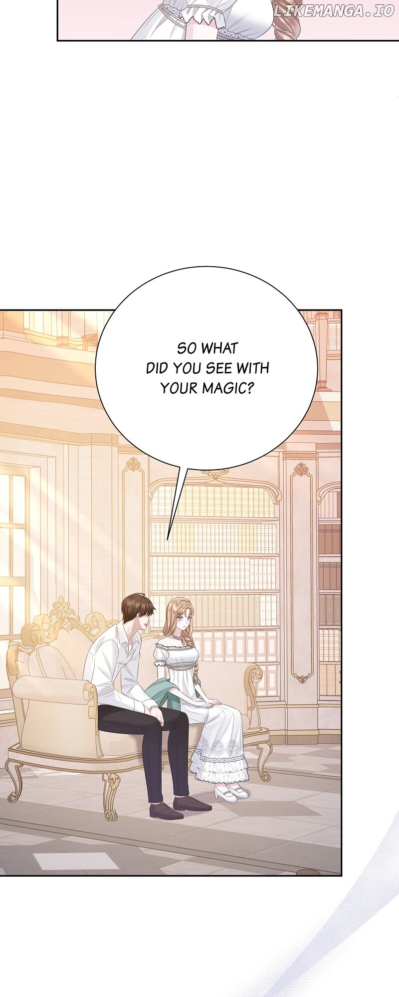 When Cinderella's Magic Fades Away Chapter 45 - page 42