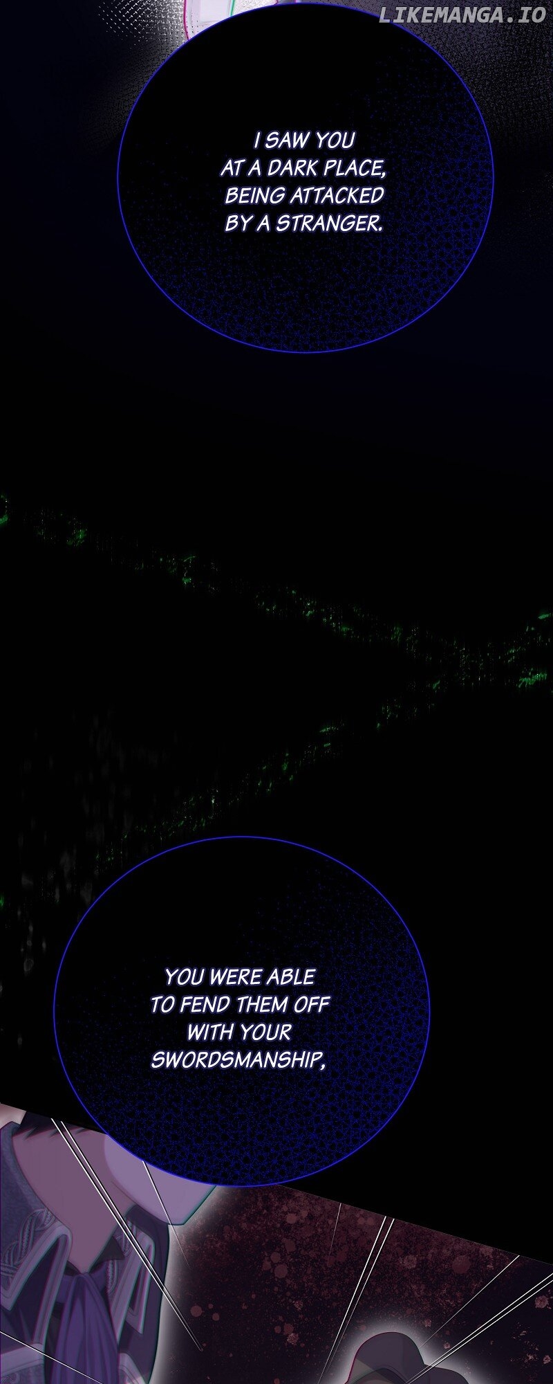 When Cinderella's Magic Fades Away Chapter 45 - page 45