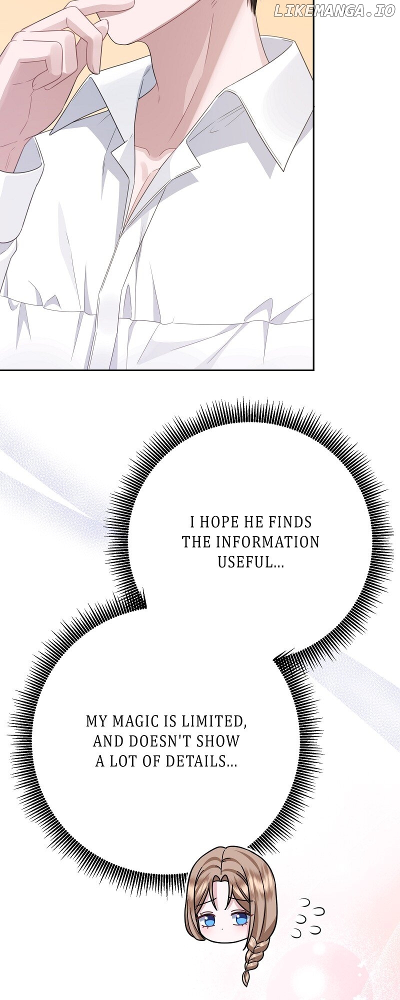 When Cinderella's Magic Fades Away Chapter 45 - page 50