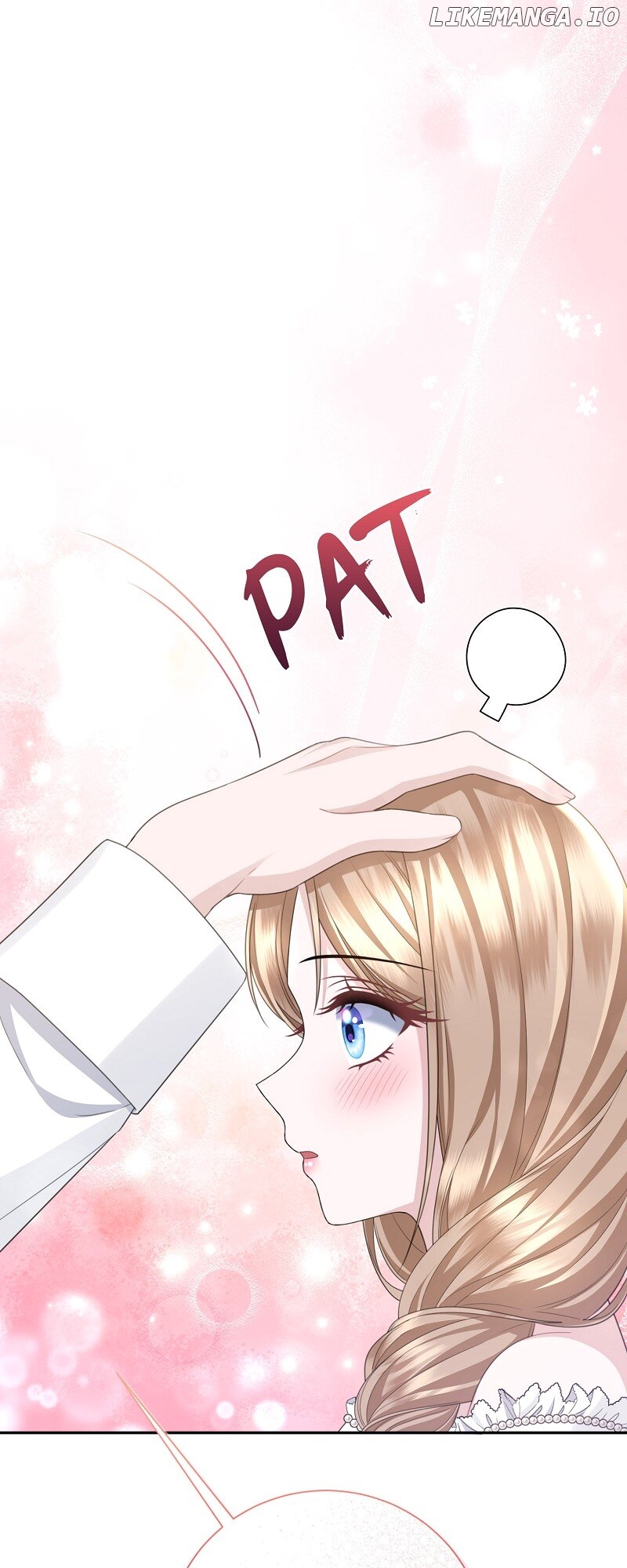 When Cinderella's Magic Fades Away Chapter 45 - page 51