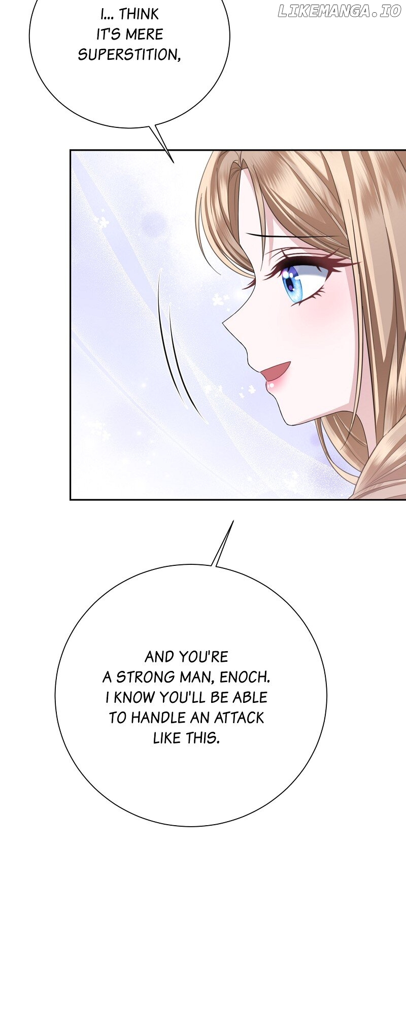 When Cinderella's Magic Fades Away Chapter 45 - page 54