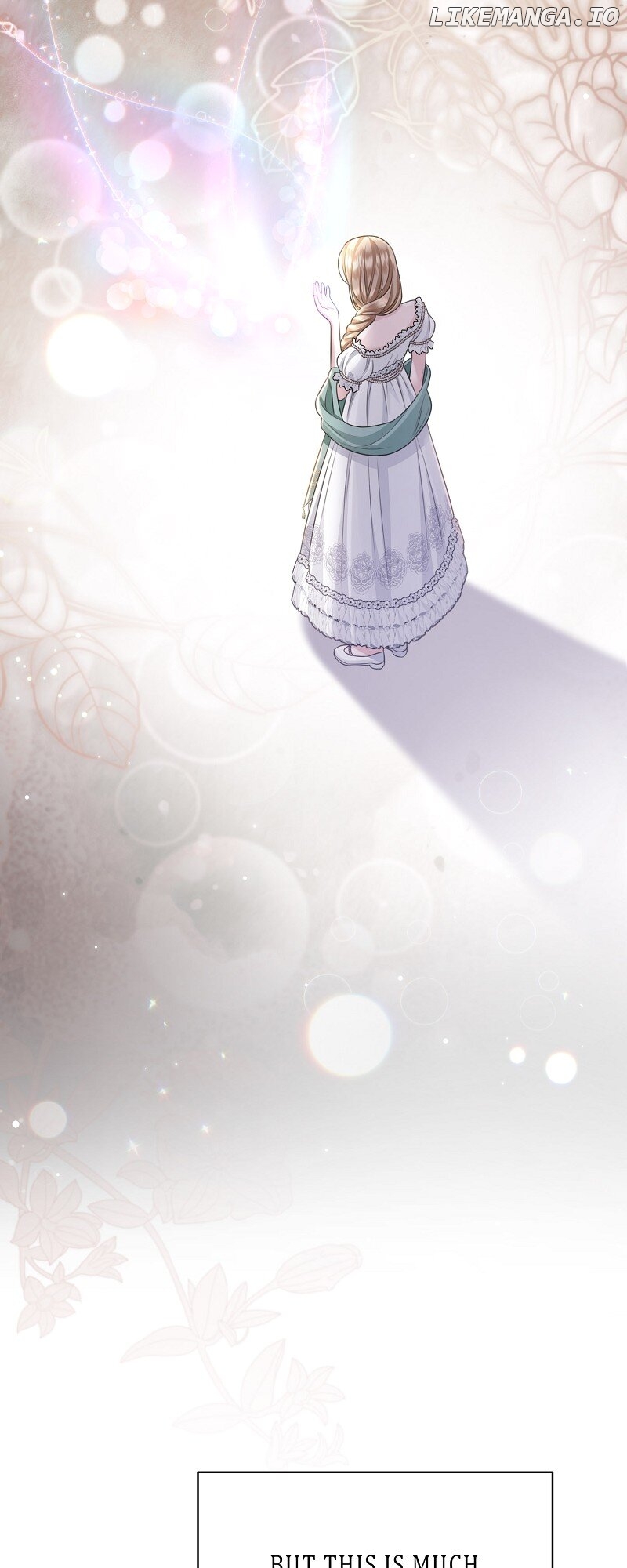 When Cinderella's Magic Fades Away Chapter 45 - page 6