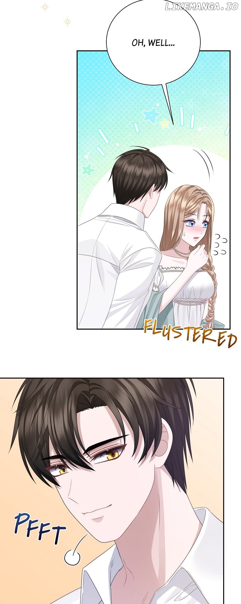 When Cinderella's Magic Fades Away Chapter 45 - page 60