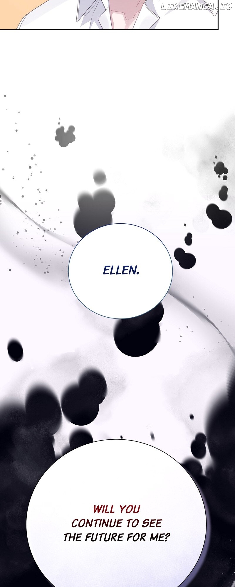 When Cinderella's Magic Fades Away Chapter 45 - page 61