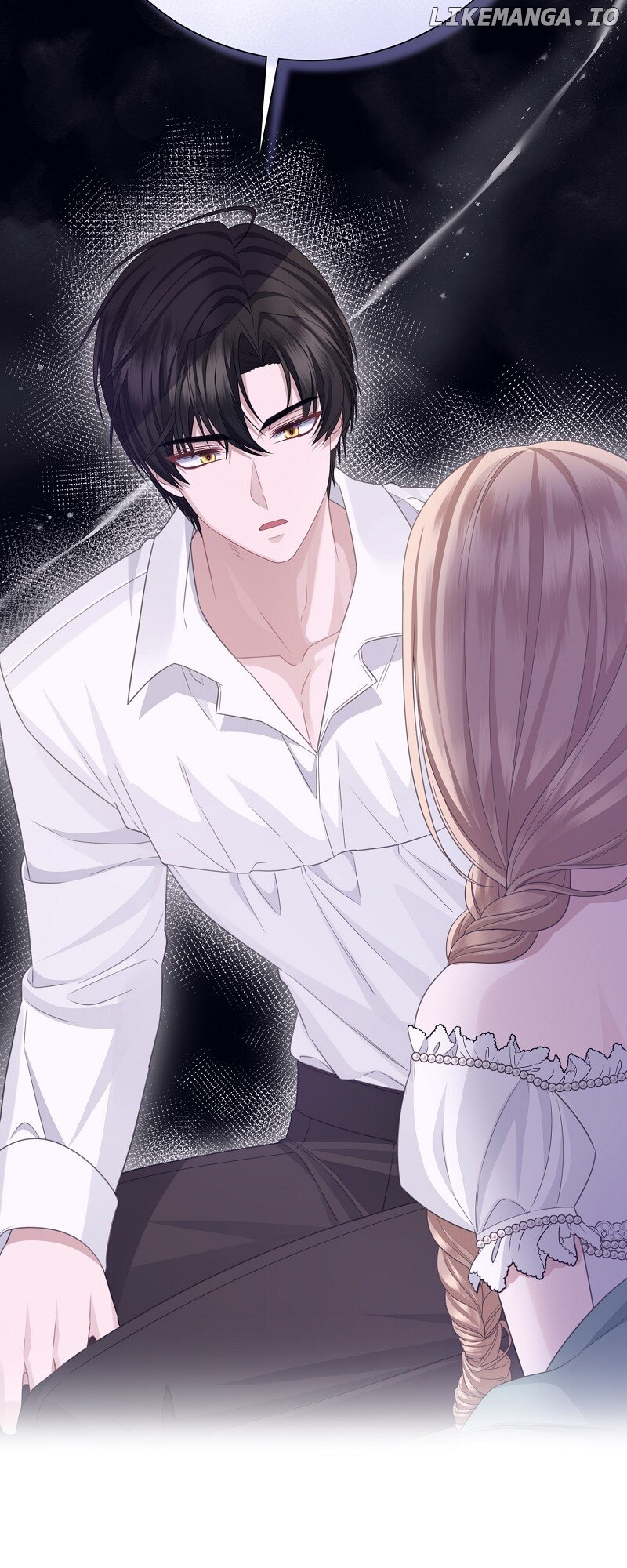 When Cinderella's Magic Fades Away Chapter 45 - page 62