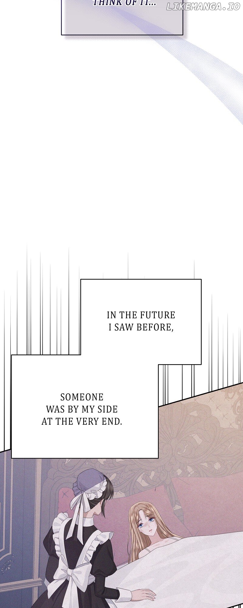 When Cinderella's Magic Fades Away Chapter 45 - page 9