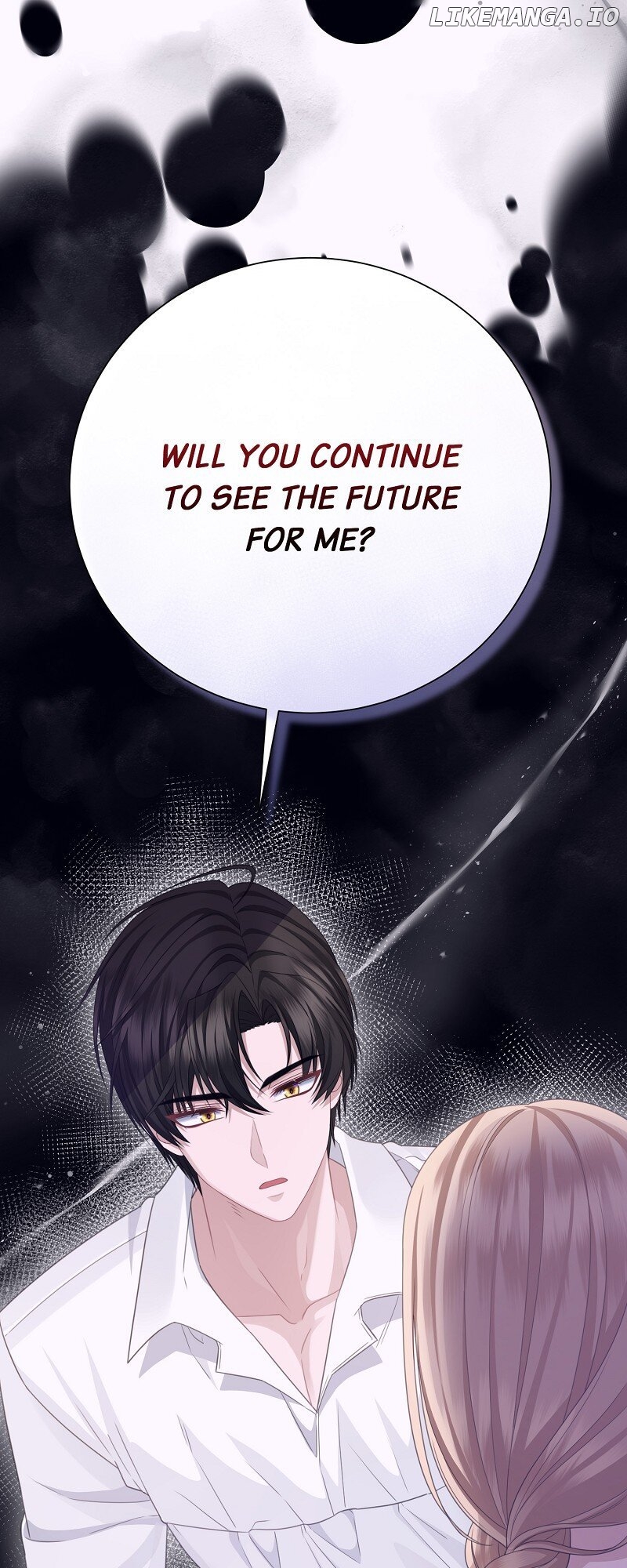 When Cinderella's Magic Fades Away Chapter 46 - page 1