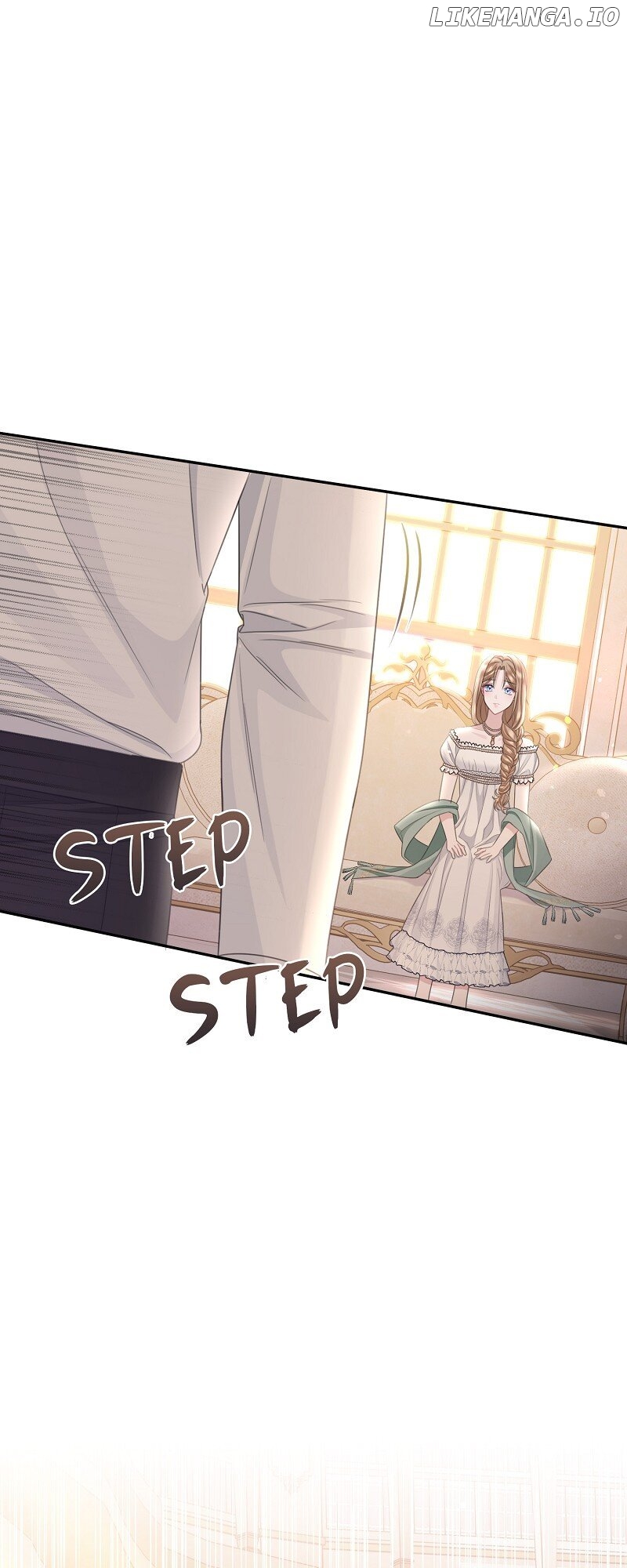 When Cinderella's Magic Fades Away Chapter 46 - page 10