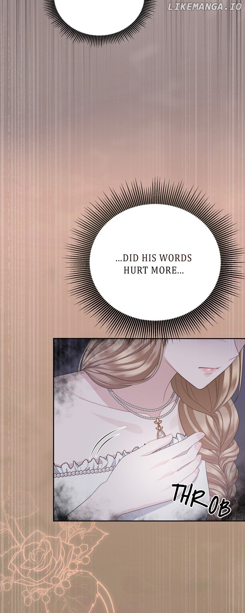 When Cinderella's Magic Fades Away Chapter 46 - page 12