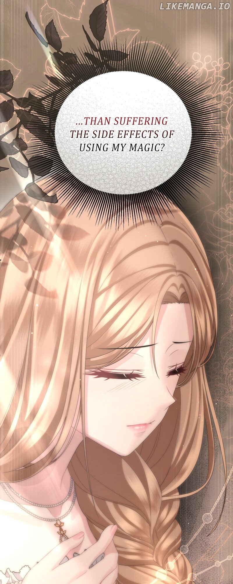 When Cinderella's Magic Fades Away Chapter 46 - page 13